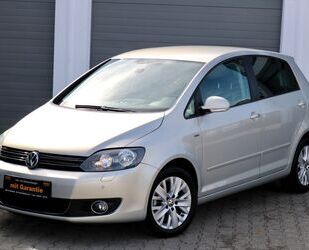 VW Golf Plus Gebrauchtwagen