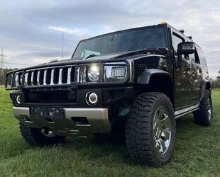 Hummer H2 Gebrauchtwagen
