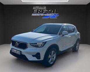 Volvo XC40 Gebrauchtwagen