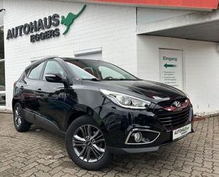 Hyundai ix35 Gebrauchtwagen