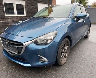 Mazda 2 Gebrauchtwagen
