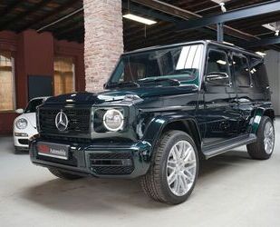 Mercedes-Benz G 400 Gebrauchtwagen