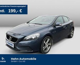Volvo V40 Gebrauchtwagen
