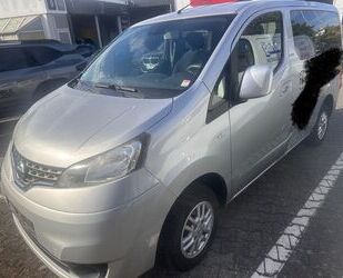 Nissan NV200 Gebrauchtwagen