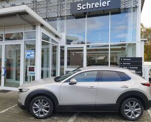 Mazda CX-30 Gebrauchtwagen