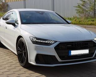 Audi A7 Gebrauchtwagen