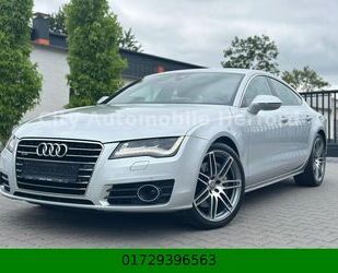 Audi A7 Gebrauchtwagen