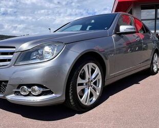 Mercedes-Benz C 200 Gebrauchtwagen