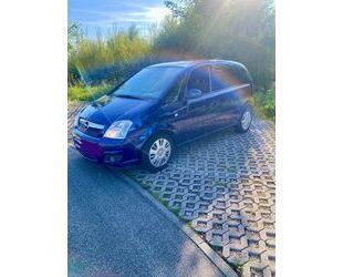 Opel Meriva Gebrauchtwagen
