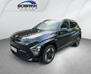 Hyundai KONA Elektro Gebrauchtwagen