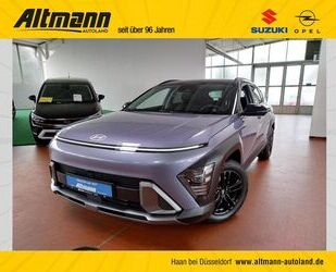 Hyundai KONA Gebrauchtwagen