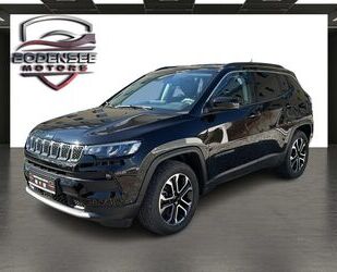Jeep Compass Gebrauchtwagen