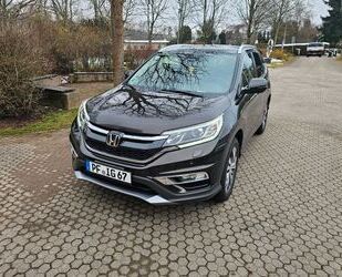 Honda CR-V Gebrauchtwagen