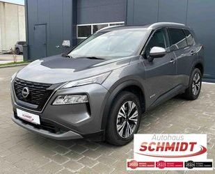 Nissan X-Trail Gebrauchtwagen