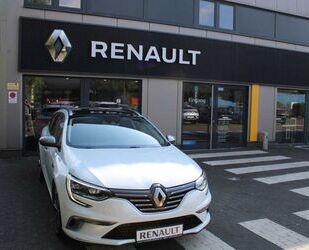 Renault Megane Gebrauchtwagen