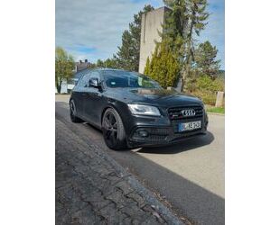 Audi SQ5 Gebrauchtwagen