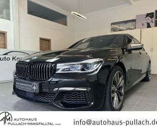 BMW M760 Gebrauchtwagen