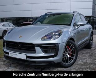 Porsche Macan Gebrauchtwagen