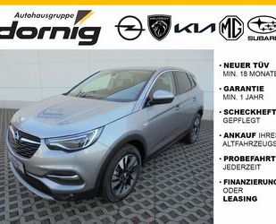 Opel Grandland (X) Gebrauchtwagen