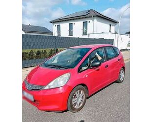 Honda Jazz Gebrauchtwagen