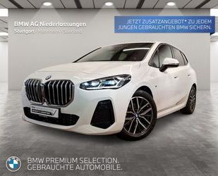BMW 218 Gebrauchtwagen
