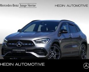Mercedes-Benz GLA 250 Gebrauchtwagen