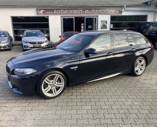 BMW 530 Gebrauchtwagen