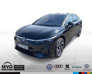 VW ID.7 Gebrauchtwagen