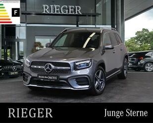 Mercedes-Benz GLB 200 Gebrauchtwagen