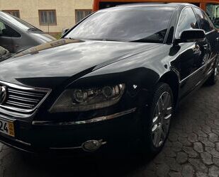 VW Phaeton Gebrauchtwagen