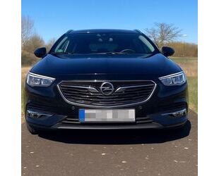 Opel Insignia Gebrauchtwagen