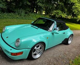 Porsche 964 Gebrauchtwagen