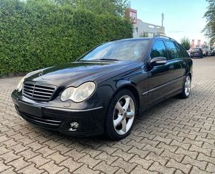 Mercedes-Benz C 270 Gebrauchtwagen