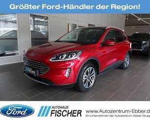 Ford Kuga Gebrauchtwagen