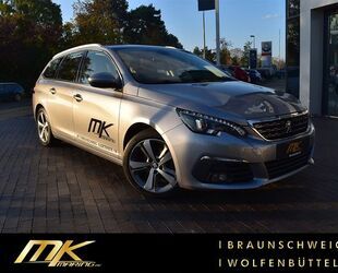 Peugeot 308 Gebrauchtwagen