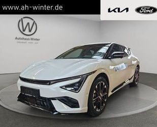 Kia EV6 Gebrauchtwagen