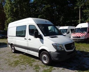 Mercedes-Benz Sprinter Gebrauchtwagen