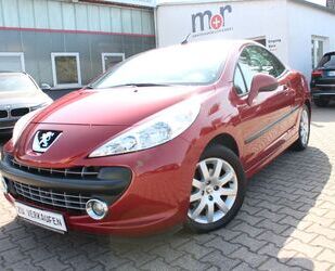 Peugeot 207 Gebrauchtwagen