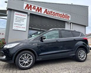 Ford Kuga Gebrauchtwagen
