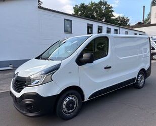 Renault Trafic Gebrauchtwagen