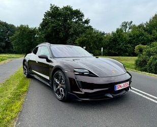 Porsche Taycan Gebrauchtwagen