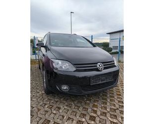 VW Golf Plus Gebrauchtwagen