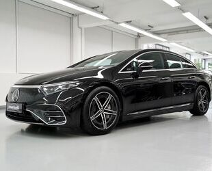 Mercedes-Benz EQS Gebrauchtwagen