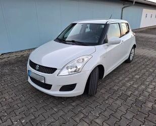 Suzuki Swift Gebrauchtwagen