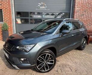 Seat Ateca Gebrauchtwagen