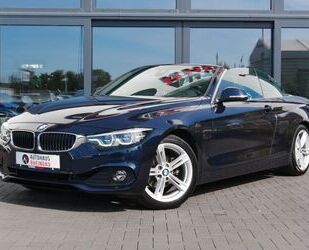 BMW 420 Gebrauchtwagen
