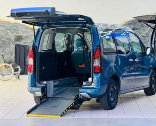 Citroen Berlingo Gebrauchtwagen