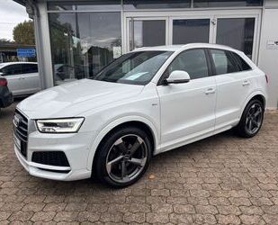 Audi Q3 Gebrauchtwagen