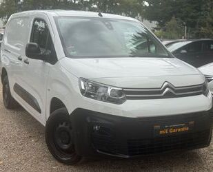 Citroen Berlingo Gebrauchtwagen