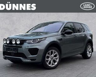 Land Rover Discovery Sport Gebrauchtwagen
